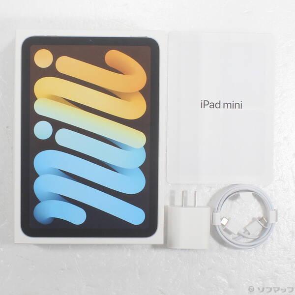 〔中古〕Apple(アップル) iPad mini 第6世代 64GB スターライト MK7P3J／A Wi-Fi〔352-ud〕 |  | 04