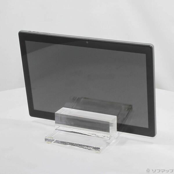 中古〕VANKYO MatrixPad 32GB シルバー S30 Wi-Fi〔198-ud