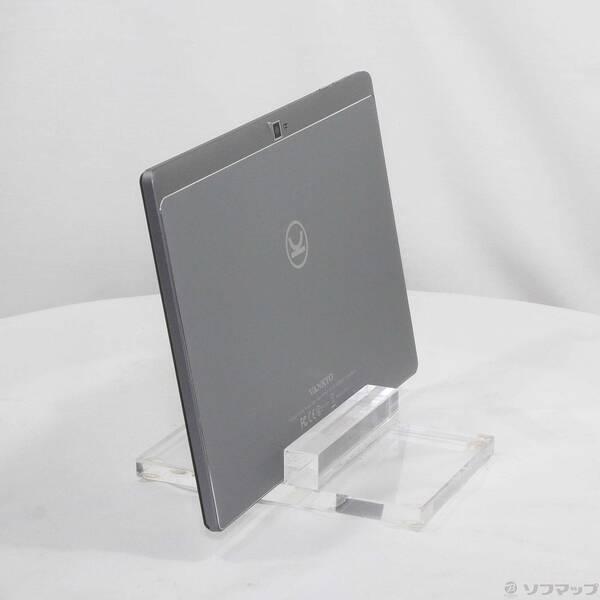 Matrix Pad S30 Wi-Fi 本体 32 GB 103G5 シルバー 中古〕VANKYO MatrixPad 32GB シルバー S30 Wi-Fi〔198-ud