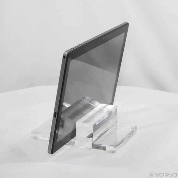 中古〕VANKYO MatrixPad 32GB シルバー S30 Wi-Fi〔258-ud