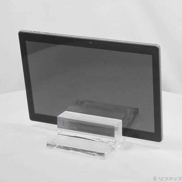 中古〕VANKYO MatrixPad 32GB シルバー S30 Wi-Fi〔258-ud