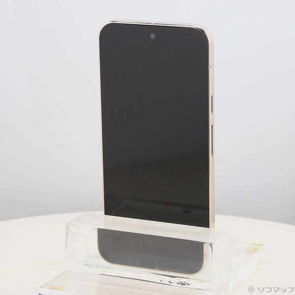 〔中古〕GOOGLE(グーグル) Google Pixel 10 Pro XL 256GB ジェイド PIX10PXL256 SIMフリー〔258-ud〕 |  | 02