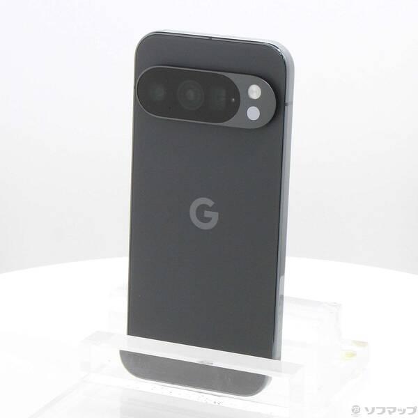 〔中古〕GOOGLE(グーグル) Google Pixel 10 Pro 256GB オブシディアン GN4F5 SIMフリー〔269-ud〕 | 