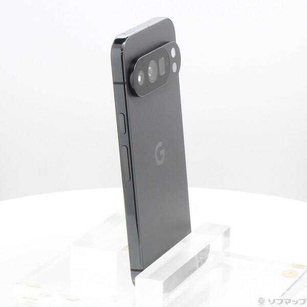 〔中古〕GOOGLE(グーグル) Google Pixel 10 Pro 256GB オブシディアン GN4F5 SIMフリー〔269-ud〕 |  | 03