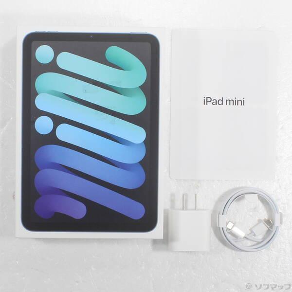 〔中古〕Apple(アップル) iPad mini 第6世代 256GB スペースグレイ MK7T3J／A Wi-Fi〔352-ud〕 |  | 04