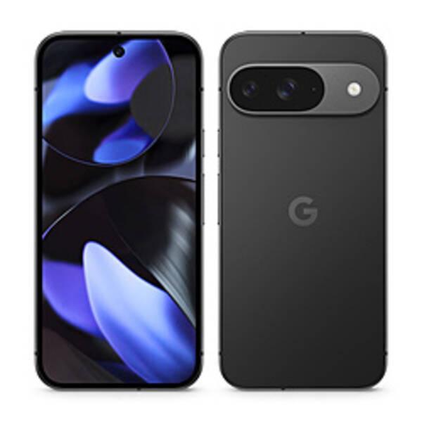 〔中古〕GOOGLE(グーグル) Google Pixel 9 128GB オブシディアン G1B60 au SIMフリー〔262-ud〕 | 