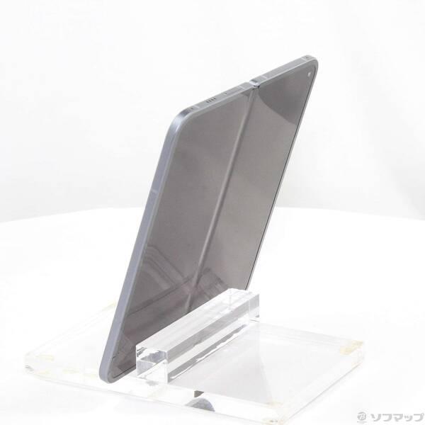 〔中古〕GOOGLE(グーグル) Google Pixel 10 Pro Fold 256GB ムーンストーン GM66V docomo SIMフリー〔348-ud〕 |  | 01