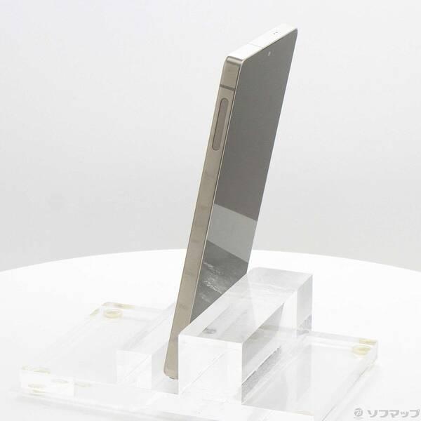 〔中古〕SAMSUNG(サムスン) Galaxy S25 Ultra 512GB チタニウムブラック SM-S938Z Softbank SIMフリー〔349-ud〕 |  | 01