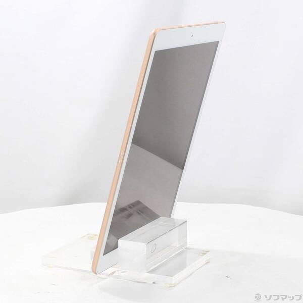 〔中古〕Apple(アップル) iPad 第7世代 128GB ゴールド MW792J／A Wi-Fi〔349-ud〕 |  | 01