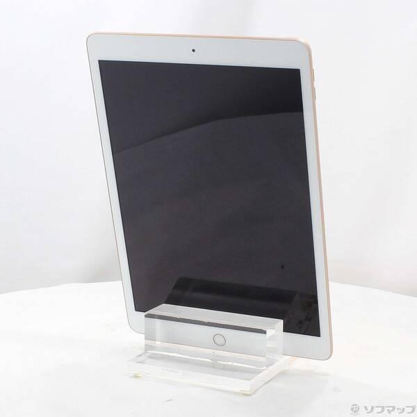 〔中古〕Apple(アップル) iPad 第7世代 128GB ゴールド MW792J／A Wi-Fi〔349-ud〕 |  | 02