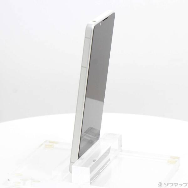 〔中古〕SONY(ソニー) Xperia 5 IV 128GB エクリュホワイト SO-54C docomo SIMフリー〔348-ud〕 |  | 01