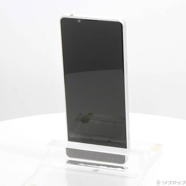 〔中古〕SONY(ソニー) Xperia 5 IV 128GB エクリュホワイト SO-54C docomo SIMフリー〔348-ud〕 |  | 02
