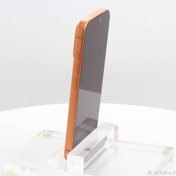 〔中古〕Apple(アップル) iPhone17 Pro 1TB コズミックオレンジ MG8E4J／A SIMフリー〔348-ud〕 |  | 01