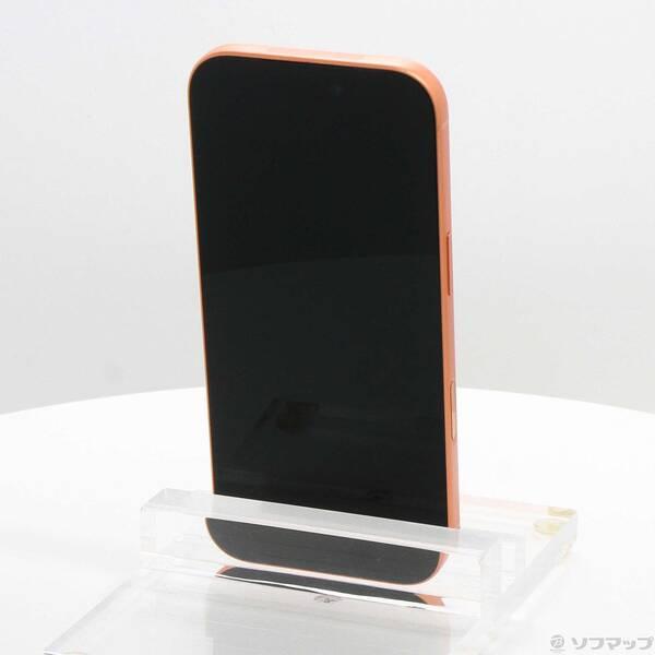 〔中古〕Apple(アップル) iPhone17 Pro 1TB コズミックオレンジ MG8E4J／A SIMフリー〔348-ud〕 |  | 02