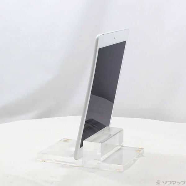〔中古〕Apple(アップル) iPad mini 第5世代 64GB シルバー MUX62J／A auロック解除SIMフリー〔276-ud〕 |  | 01