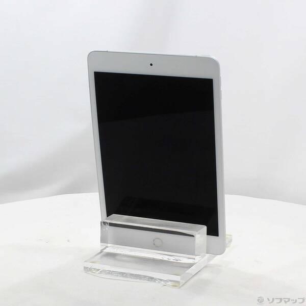 〔中古〕Apple(アップル) iPad mini 第5世代 64GB シルバー MUX62J／A auロック解除SIMフリー〔276-ud〕 |  | 02