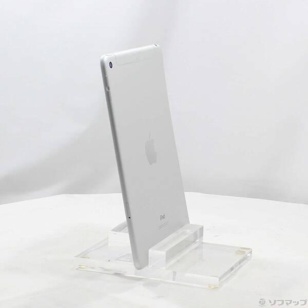 〔中古〕Apple(アップル) iPad mini 第5世代 64GB シルバー MUX62J／A auロック解除SIMフリー〔276-ud〕 |  | 03