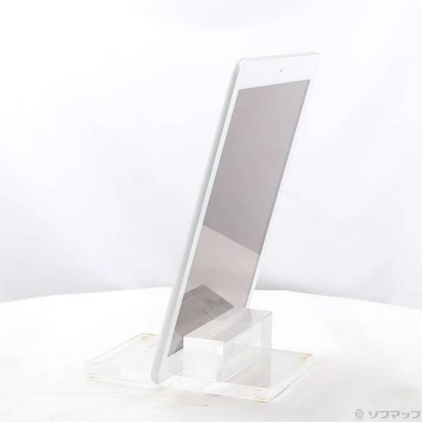 〔中古〕Apple(アップル) iPad 第6世代 128GB シルバー MR7K2J／A Wi-Fi〔371-ud〕 |  | 01