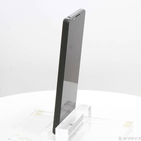 〔中古〕SONY(ソニー) Xperia 1 V 512GB カーキグリーン XQ-DQ44 SIMフリー〔352-ud〕 |  | 01