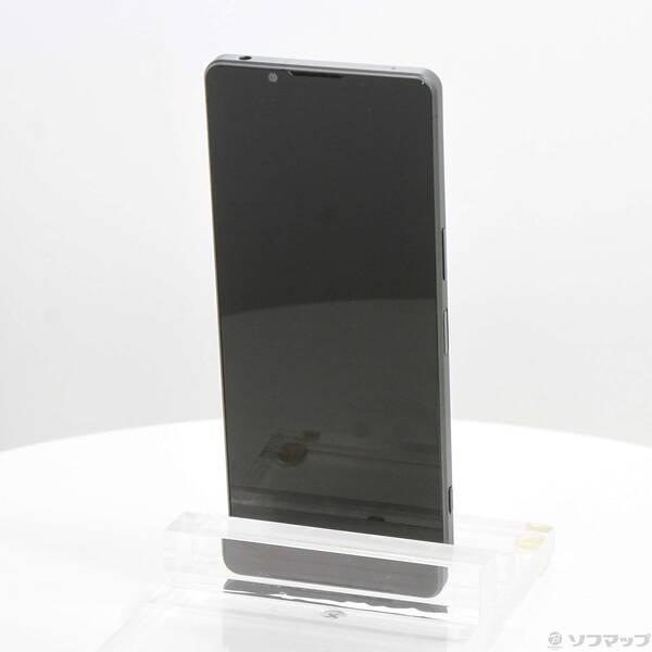 〔中古〕SONY(ソニー) Xperia 1 V 512GB カーキグリーン XQ-DQ44 SIMフリー〔352-ud〕 |  | 02