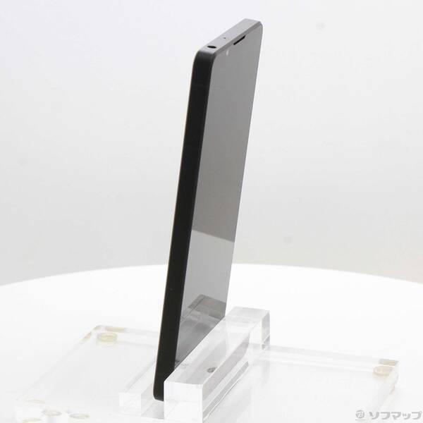 〔中古〕SONY(ソニー) Xperia 1 VII 512GB スレートブラック XQ-FS44B3JPCX0 SIMフリー〔297-ud〕 |  | 01