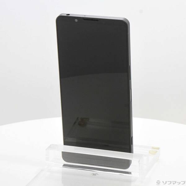 〔中古〕SONY(ソニー) Xperia 1 VII 512GB スレートブラック XQ-FS44B3JPCX0 SIMフリー〔297-ud〕 |  | 02
