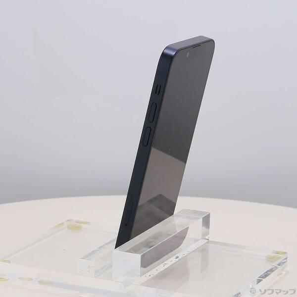 〔中古〕Apple(アップル) iPhone13 mini 128GB ミッドナイト MLJC3J／A SIMフリー〔297-ud〕 |  | 01
