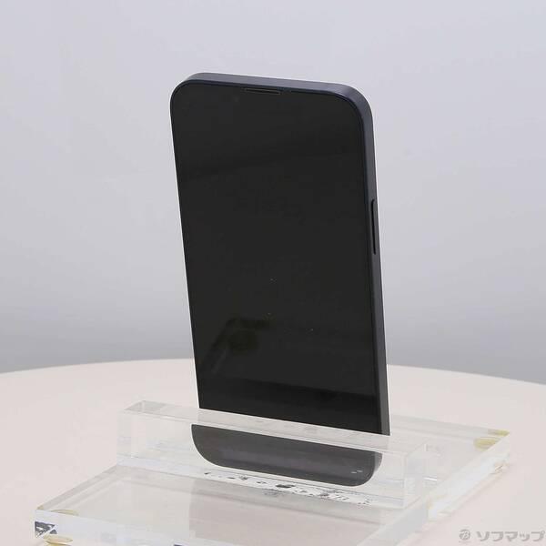 〔中古〕Apple(アップル) iPhone13 mini 128GB ミッドナイト MLJC3J／A SIMフリー〔297-ud〕 |  | 02