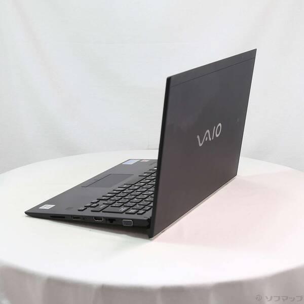 〔中古〕VAIO(バイオ) VAIO Pro PK VJPK13C12N〔377-ud〕 |  | 01