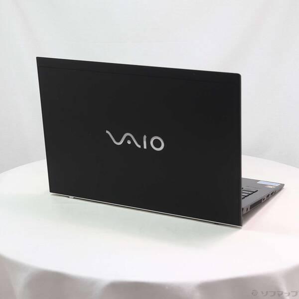 〔中古〕VAIO(バイオ) VAIO Pro PK VJPK13C12N〔377-ud〕 |  | 02