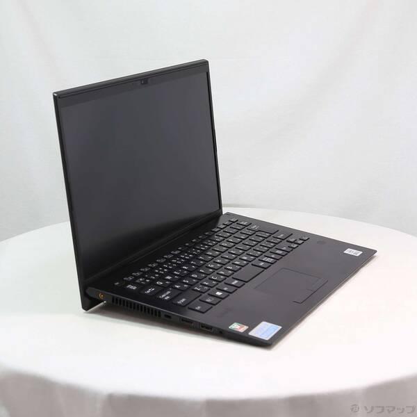 〔中古〕VAIO(バイオ) VAIO Pro PK VJPK13C12N〔377-ud〕 |  | 03