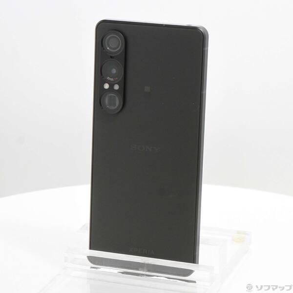〔中古〕SONY(ソニー) Xperia 1 VII 256GB スレートブラック XQ-FS44B1JPCX0 SIMフリー〔371-ud〕 | 