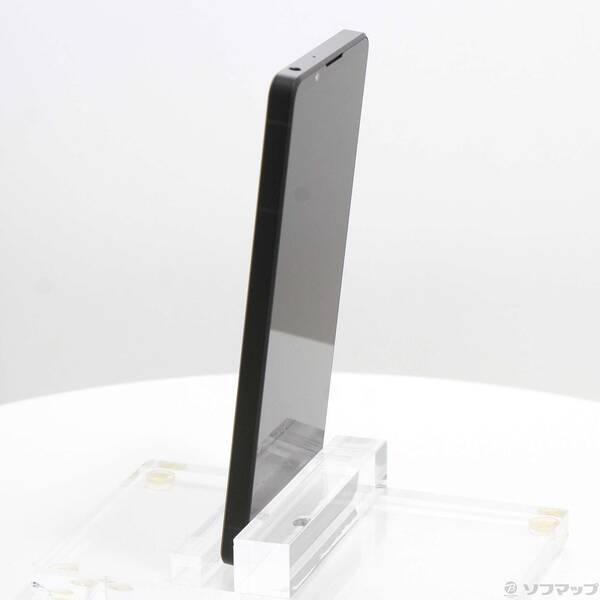 〔中古〕SONY(ソニー) Xperia 1 VII 256GB スレートブラック XQ-FS44B1JPCX0 SIMフリー〔371-ud〕 |  | 01