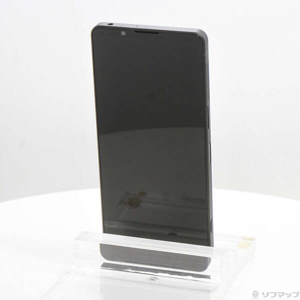 〔中古〕SONY(ソニー) Xperia 1 VII 256GB スレートブラック XQ-FS44B1JPCX0 SIMフリー〔371-ud〕 |  | 02