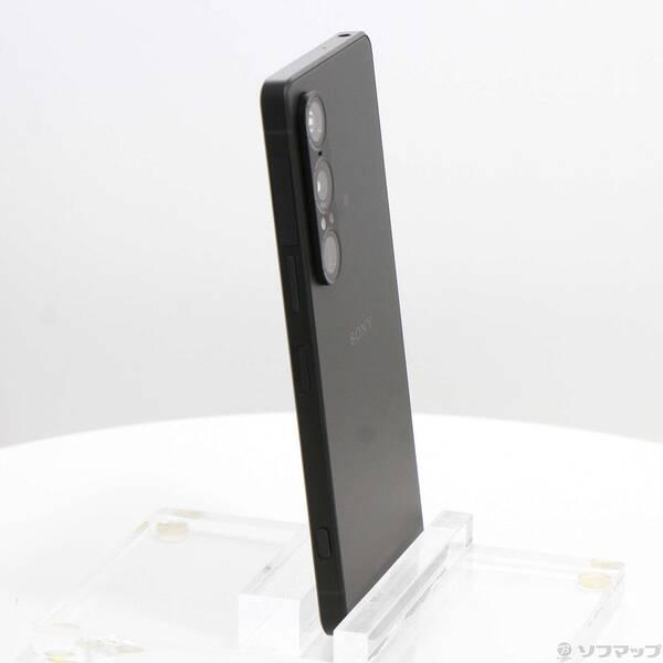 〔中古〕SONY(ソニー) Xperia 1 VII 256GB スレートブラック XQ-FS44B1JPCX0 SIMフリー〔371-ud〕 |  | 03