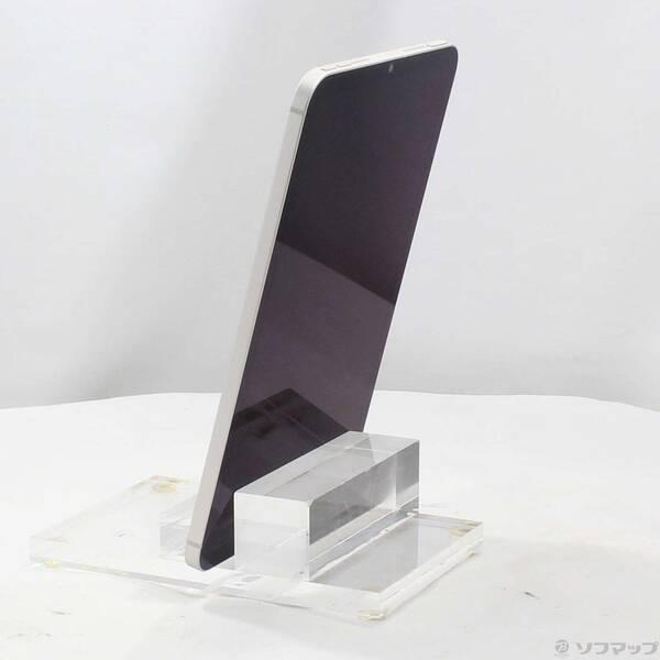 〔中古〕Apple(アップル) iPad mini(A17 Pro) 128GB スターライト MXPQ3J／A SIMフリー〔352-ud〕 |  | 01