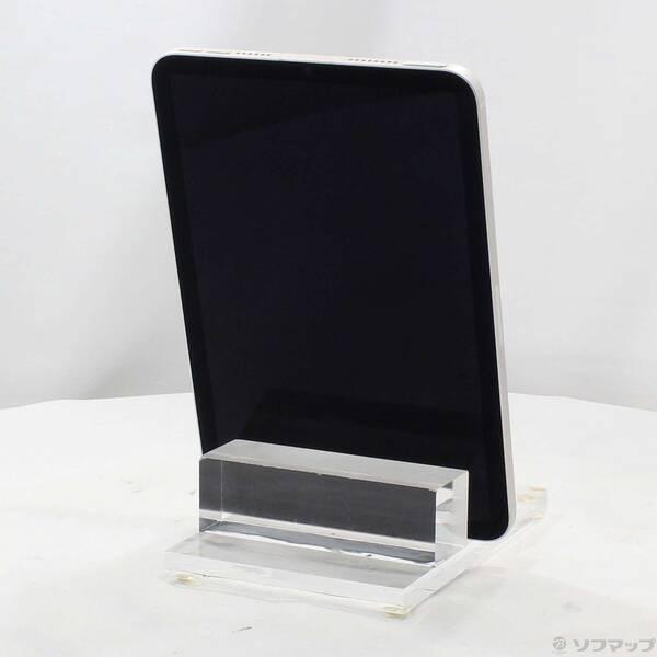 〔中古〕Apple(アップル) iPad mini(A17 Pro) 128GB スターライト MXPQ3J／A SIMフリー〔352-ud〕 |  | 02