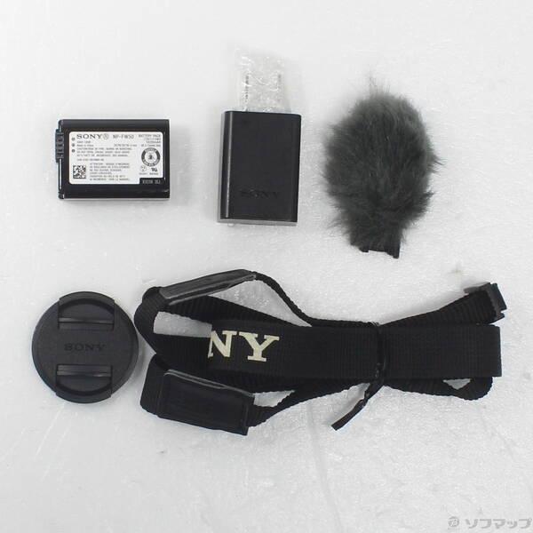 〔中古〕SONY(ソニー) VLOGCAM ZV-E10K パワーズームレンズキット ブラック〔297-ud〕 |  | 05