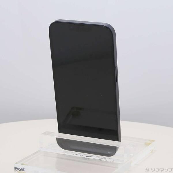〔中古〕Apple(アップル) iPhone13 128GB ミッドナイト MLNC3J／A SIMフリー〔251-ud〕 |  | 02