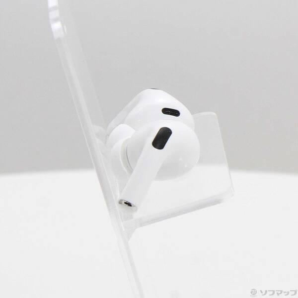 中古〕Apple(アップル) USB-C充電ケース付き AirPods Pro 第2世代