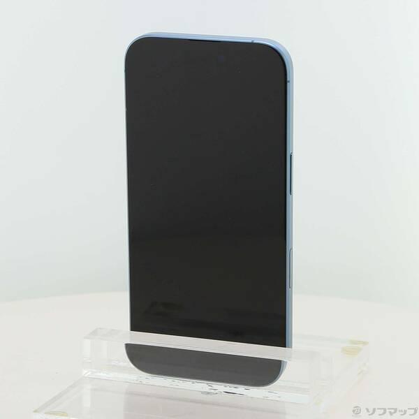 〔中古〕Apple(アップル) iPhone16 128GB ティール MYDV3J／A SIMフリー〔269-ud〕 |  | 02