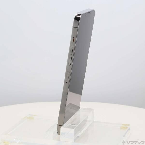〔中古〕Apple(アップル) iPhone13 Pro Max 256GB グラファイト NLJ83J／A SIMフリー〔377-ud〕 |  | 01