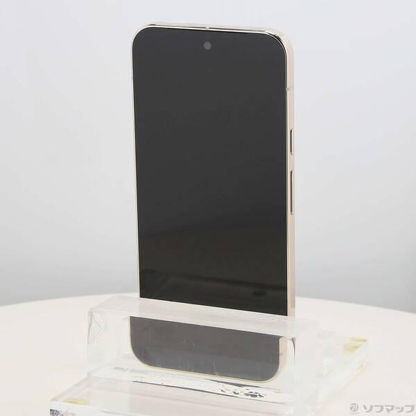 〔中古〕GOOGLE(グーグル) Google Pixel 10 Pro XL 256GB ジェイド PIX10PXL256 SIMフリー〔198-ud〕 |  | 02