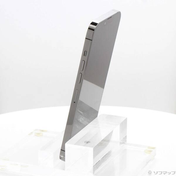 〔中古〕Apple(アップル) iPhone13 Pro Max 512GB グラファイト MLJQ3J／A SIMフリー〔269-ud〕 |  | 01