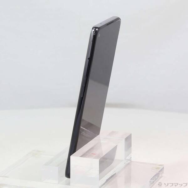 〔中古〕OPPO(オッポ) OPPO Reno5 A 128GB シルバーブラック A101OP Y!mobile SIMフリー〔349-ud〕 |  | 01