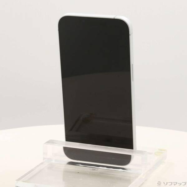 〔中古〕Apple(アップル) iPhone16e 128GB ホワイト MD1R4J／A SIMフリー〔198-ud〕 |  | 02