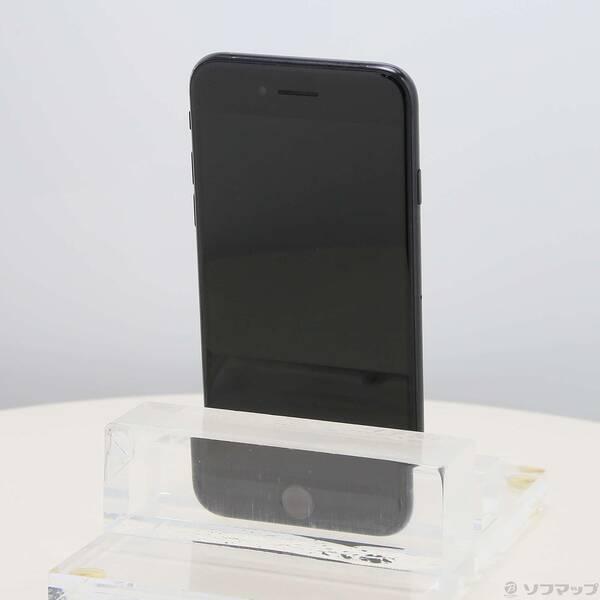 〔中古〕Apple(アップル) iPhone SE 第2世代 128GB ブラック NXD02J／A SIMフリー〔258-ud〕 |  | 02