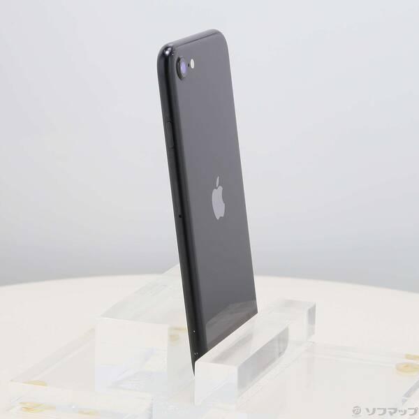 〔中古〕Apple(アップル) iPhone SE 第2世代 128GB ブラック NXD02J／A SIMフリー〔258-ud〕 |  | 03