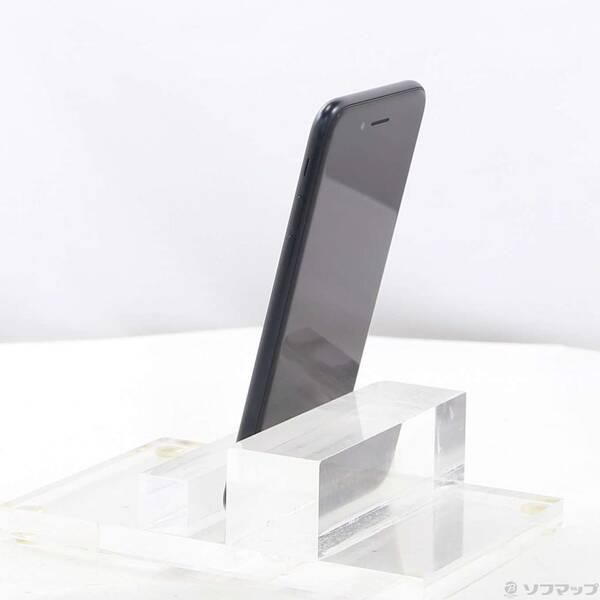 〔中古〕Apple(アップル) iPhone SE 第3世代 64GB ミッドナイト MMYC3J／A SIMフリー〔349-ud〕 |  | 01