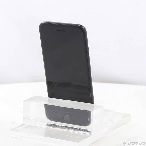 〔中古〕Apple(アップル) iPhone SE 第3世代 64GB ミッドナイト MMYC3J／A SIMフリー〔349-ud〕 |  | 02